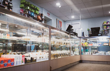 Meds Cafe | Recreational Marijuana