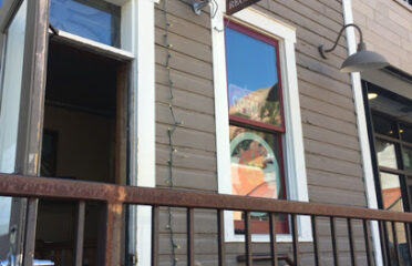 Telluride Bud Company Recreational Marijuana Dispensary Telluride