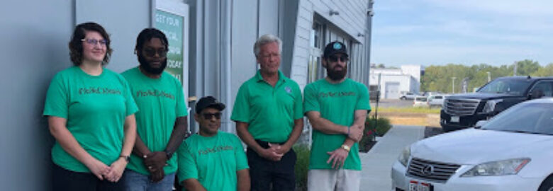 Ohio Green Team – Medical Marijuana Doctors