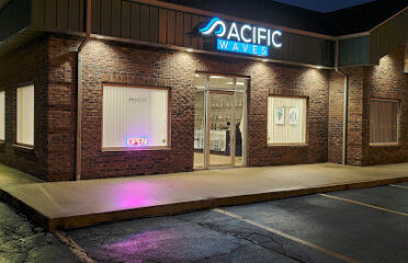 Pacific Waves Smoke Shop