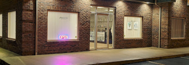 Pacific Waves Smoke Shop