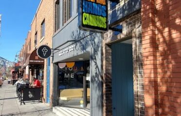 Helping Hands Cannabis – Boulder Recreational Dispensary and Medical Marijuana