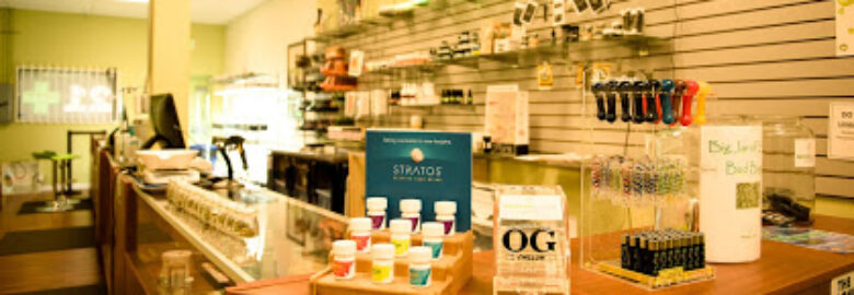Mammoth Farms Marijuana Dispensary