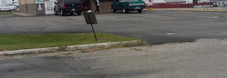 Discount Smokes and Liquor