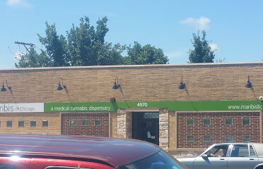 Maribis Of Chicago Medical Marijuana Dispensary