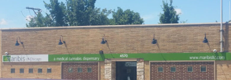 Maribis Of Chicago Medical Marijuana Dispensary