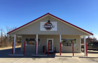 Smokies Discount Head Shops