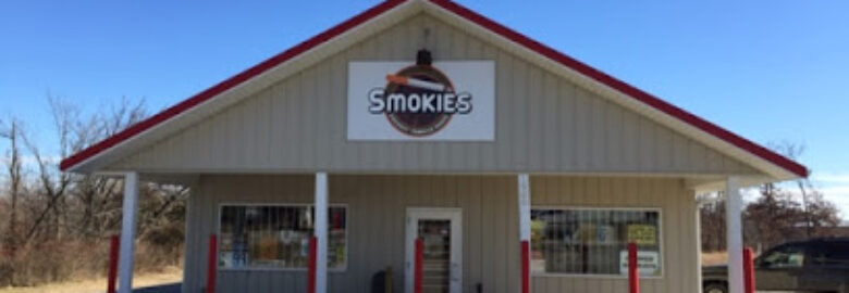 Smokies Discount Head Shops
