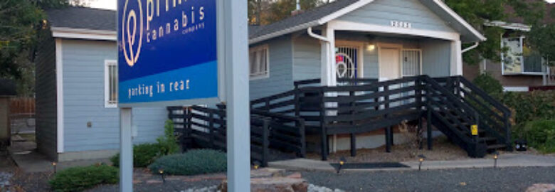 Pure Marijuana Dispensary