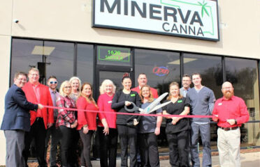 Minerva Canna – Grove Medical Marijuana Dispensary