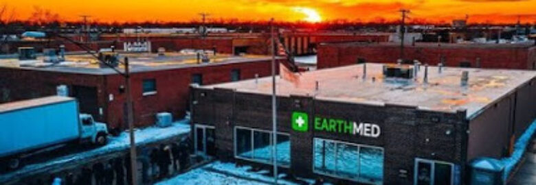 EarthMed Medical & Recreational Marijuana Dispensary – Addison