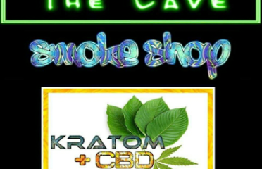 The Cave Smoke Shop – Kratom, CBD, & E-juice Superstore
