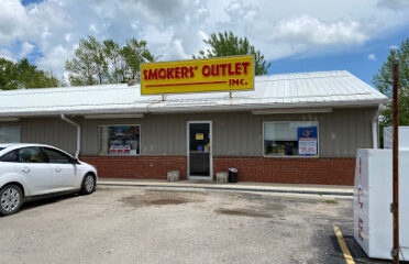 Smokers’ Outlet – Salem