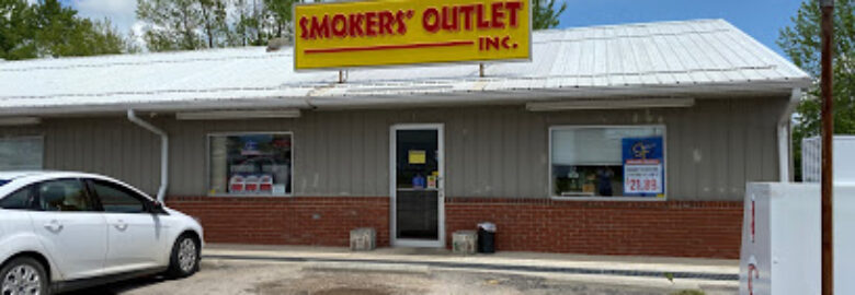 Smokers’ Outlet – Salem
