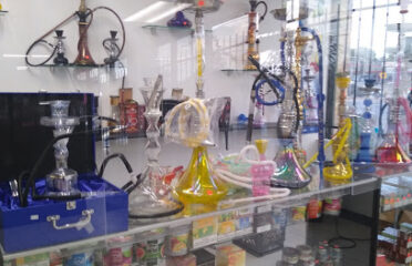 Split It Smoke Shop