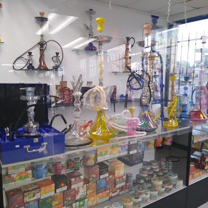 Split It Smoke Shop