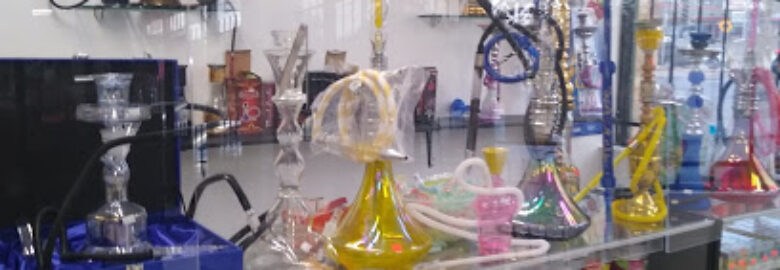 Split It Smoke Shop