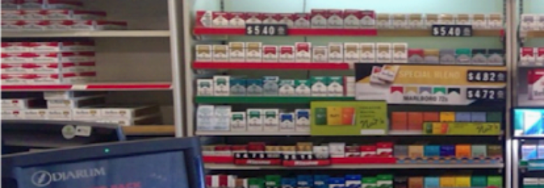 Smoker’s Outlet