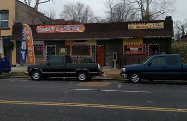 Josephine’s Hookah, Smoke Shop & Restaurant