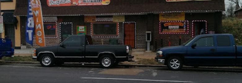 Josephine’s Hookah, Smoke Shop & Restaurant