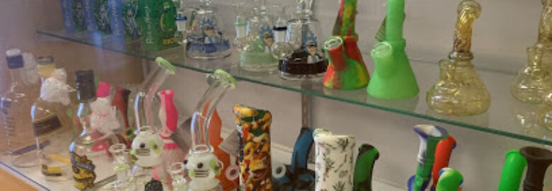 Lazee’s Head Shop