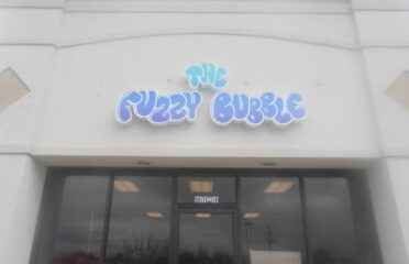 The Fuzzy Bubble
