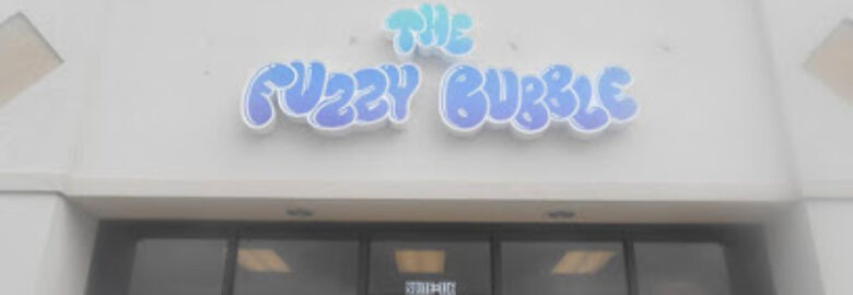 The Fuzzy Bubble