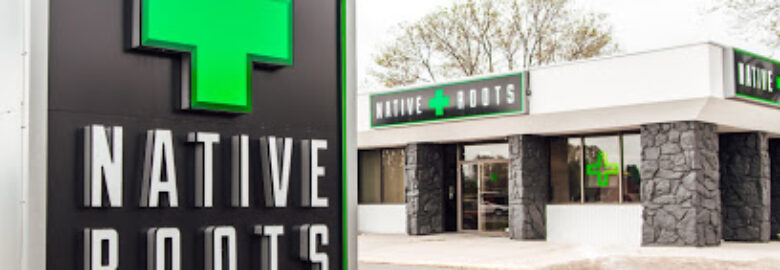 Native Roots Marijuana Dispensary Austin Bluffs