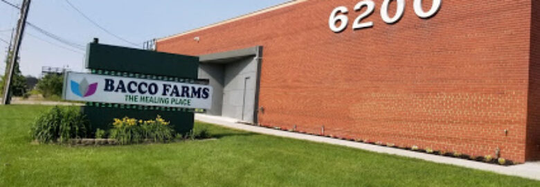 Bacco Farms Recreational Marijuana Dispensary