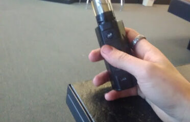 Ozark Mountain Vapors