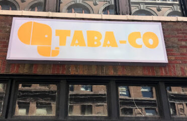 TABA Smoke Shop + Novelty on Washington Ave