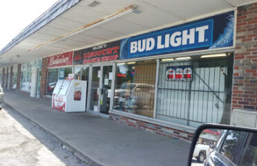 Discount Smoke Shop St Charles