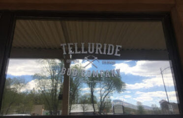 Telluride Bud Company Recreational Marijuana Dispensary Durango