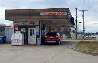Smoke Shop Jeff City