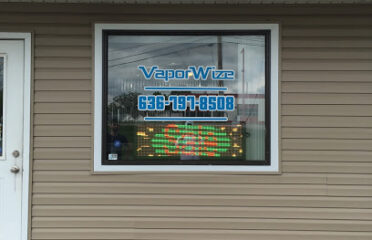 VaporWize Hillsboro