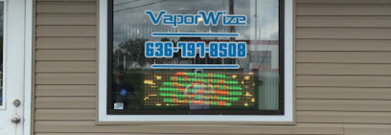 VaporWize Hillsboro