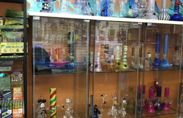 Skywalker Smoke Shop, LLC
