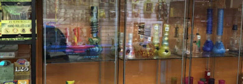 Skywalker Smoke Shop, LLC