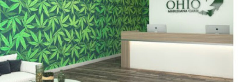 Ohio Marijuana Card – Telemedicine Medical Marijuana Doctors