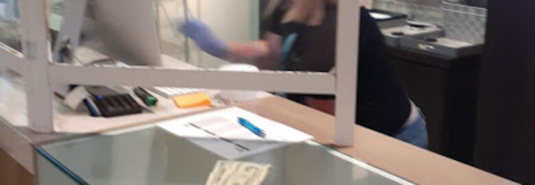 Terrasana – Medical Marijuana Dispensary Fremont