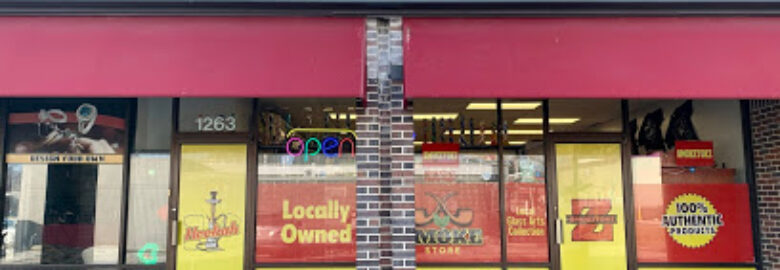 Smoke Tokz |Kansas City |Smoke |Vape Shop