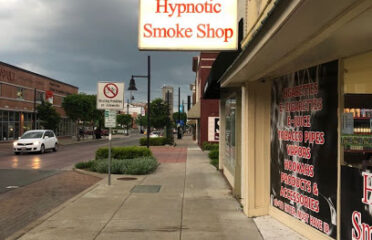 Hypnotic Smoke Shop Cape Girardeau