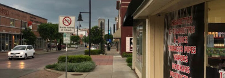 Hypnotic Smoke Shop Cape Girardeau