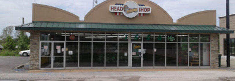 Mr. Nice Guy St Charles