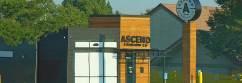 Ascend Cannabis Co – Medical/Recreational Marijuana Dispensary