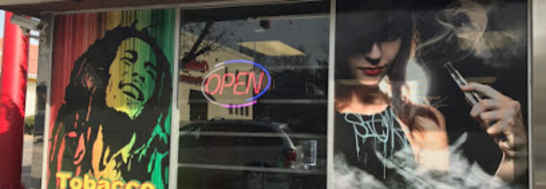 Let’s Vape & Smoke Shop KC |Kratom & CBD Store