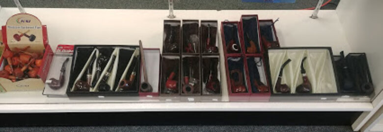 Discount Smoke Shop Independence