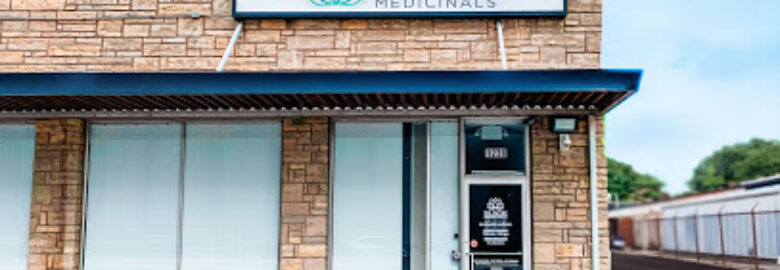 Bloom Medicinals Maumee Medical Marijuana Dispensary