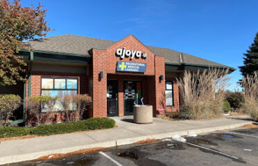 Ajoya I Medical Marijuana & Recreational Cannabis Dispensary
