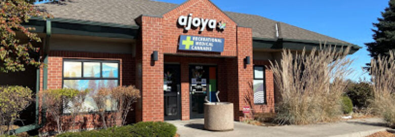 Ajoya I Medical Marijuana & Recreational Cannabis Dispensary